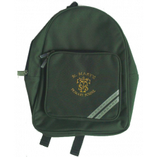 St Mary's Primary Infant Bag